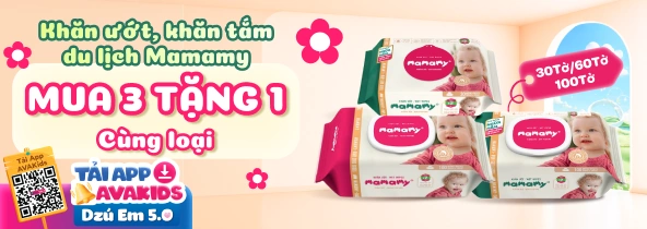 BANNER KHẮN ƯỚT